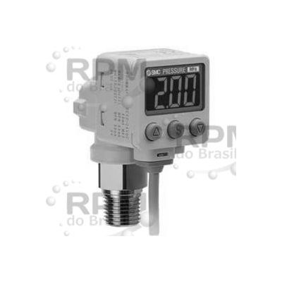 SMC ISE80-N02-R