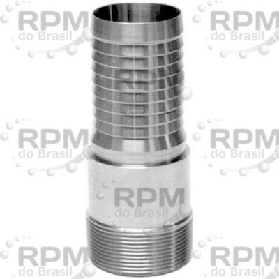 DIXON VALVE & COOPLING COMPANY, LLC IXMS64