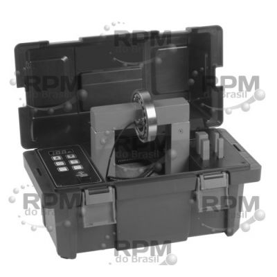 Hand & Power Tools - VHIN-G2-10-120VUS - Timken