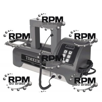 Hand & Power Tools - VHIN-G2-35-120VUS - Timken