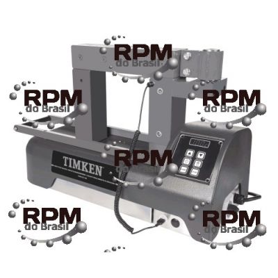 Hand & Power Tools - VHIS-G2-100-600VUS - Timken