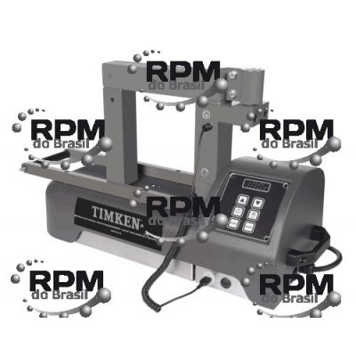 Hand & Power Tools - VHIS-G2-75-120VUS - Timken