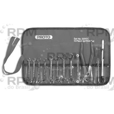 PROTO FERRAMENTAS J3200CGSA