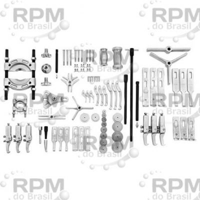 FERRAMENTAS PROTO J4235A