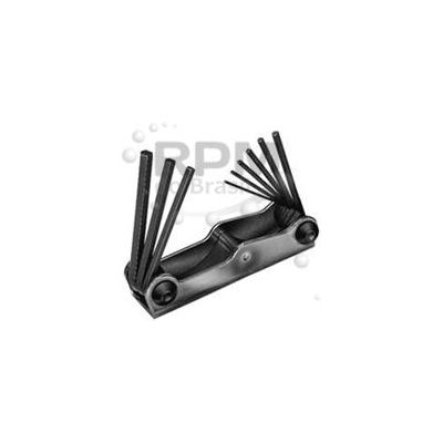 FERRAMENTAS PROTO J4978