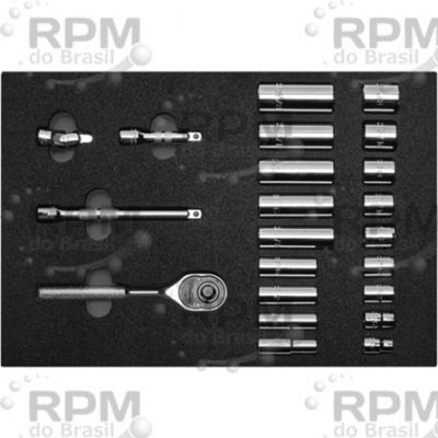 FERRAMENTAS PROTO J52134K