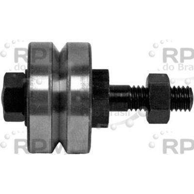 Movimento Linear - Bishop-Wisecarver JA20C - Bishop-Wisecarver