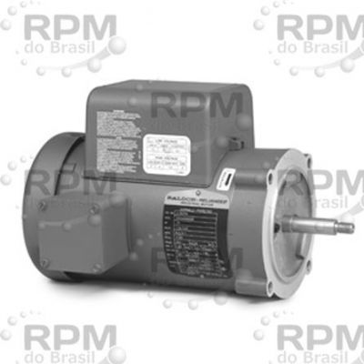 BALDOR-CONFIANÇA JL3516A