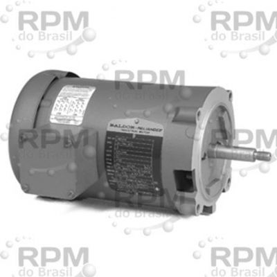 BALDOR-CONFIANÇA JM3154