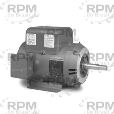 BALDOR-CONFIANÇA JML1408T