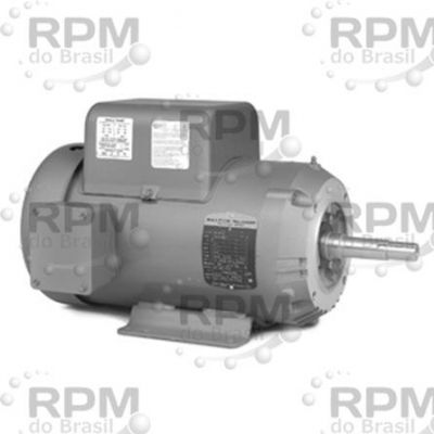 BALDOR-CONFIANÇA JML3608T