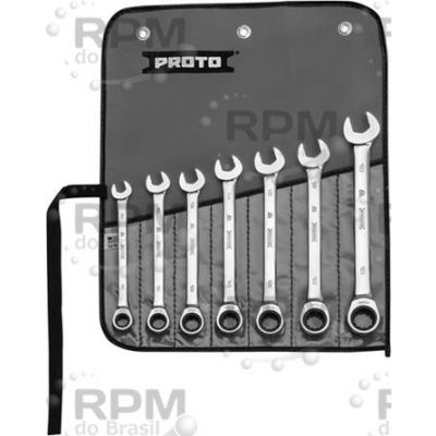 FERRAMENTAS PROTO JSCRMT-7S