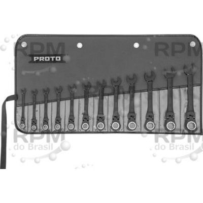PROTO-FERRAMENTAS JSCVMF-12S