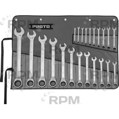 PROTO-FERRAMENTAS JSCVMT-22S