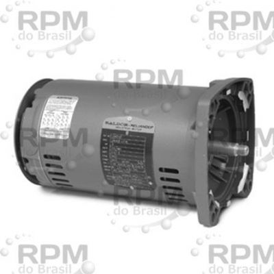BALDOR-RELIANCE JSM3155