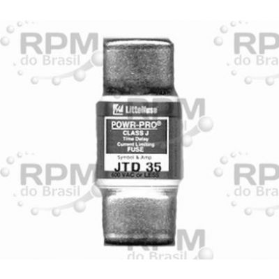 LITTELFUSE INC JTD015