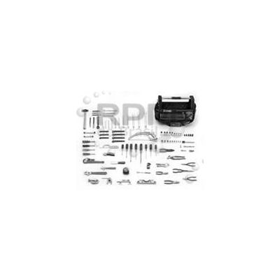 PROTO FERRAMENTAS JTS-0105HVAC