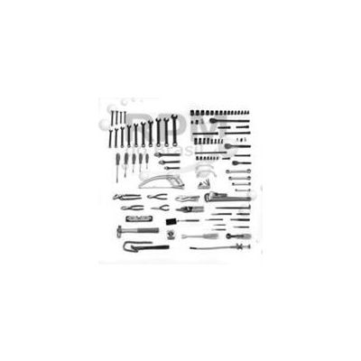 PROTO FERRAMENTAS JTS-0107RR