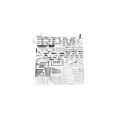 PROTO-FERRAMENTAS JTS-0411AIR