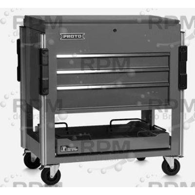 PROTO FERRAMENTAS JUC3743-3SG