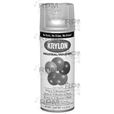 TINTAS INDUSTRIAIS KRYLON K01301