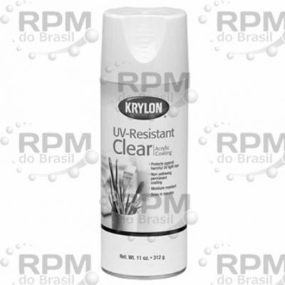 KRYLON INDUSTRIAL PAINTS K01305