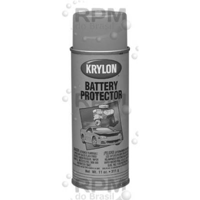 KRYLON INDUSTRIAL PAINTS K01307