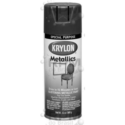 TINTAS INDUSTRIAIS KRYLON K01403
