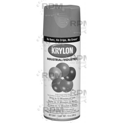 TINTAS INDUSTRIAIS KRYLON K01608