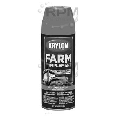 TINTAS INDUSTRIAIS KRYLON K01820