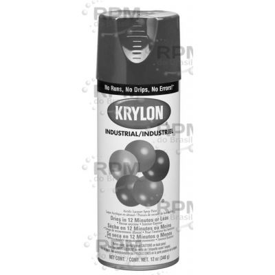 TINTAS INDUSTRIAIS KRYLON K02108