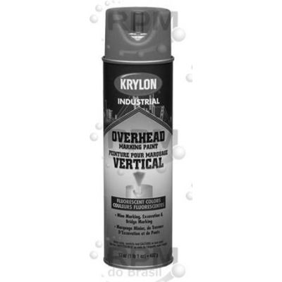 TINTAS INDUSTRIAIS KRYLON K04002000