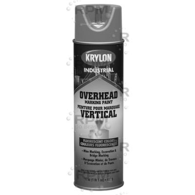 TINTAS INDUSTRIAIS KRYLON K04003000