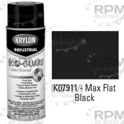 TINTAS INDUSTRIAIS KRYLON K07911000