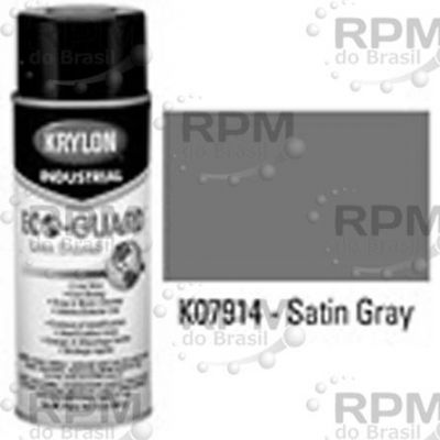 TINTAS INDUSTRIAIS KRYLON K07914000