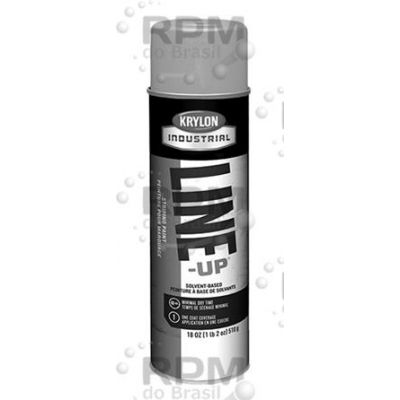 TINTAS INDUSTRIAIS KRYLON K08301