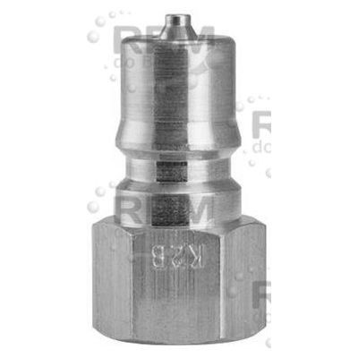 ZSI-FOSTER INC K2B