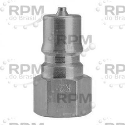 ZSI-FOSTER INC K2S-101