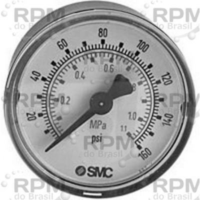 SMC K40-MP0.4-N01MS