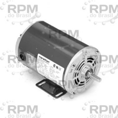 Electrical - Marathon Electric K527A - Marathon Electric