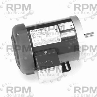Electrical - Marathon Electric K708A - Marathon Electric