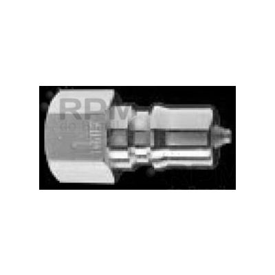 ZSI-FOSTER INC K8B