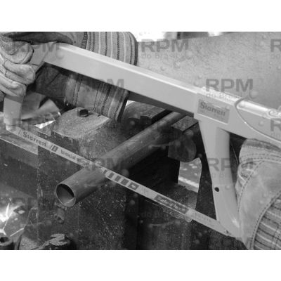 Ferramentas Mãos E Energéticas - L S Starrett Company KBS1224-10 - L S Starrett Company