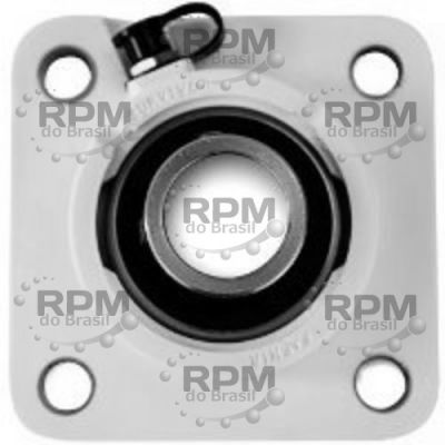 Bearings - Kcj 3/4 Ps - Timken