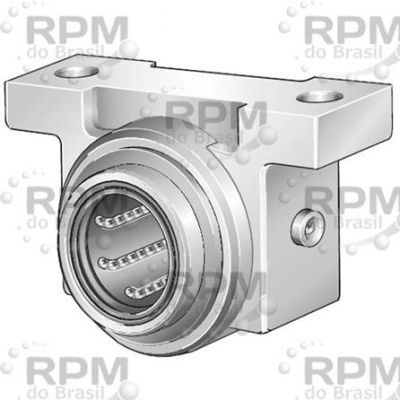 INA (SCHAEFFLER) KGBS40-PP-AS