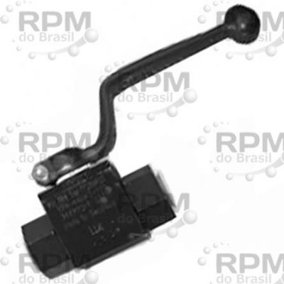 HYDAC KHB-20NPT-1314-16X