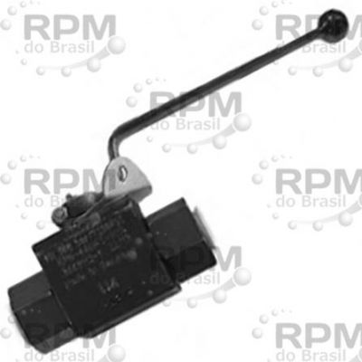HYDAC KHB-16NPT-1114-16X-L-SO11B