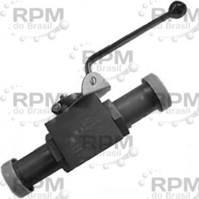 HYDAC KHB-25F6-1114X-16X-L