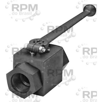 HYDAC KHB-25SAE-1114-20X