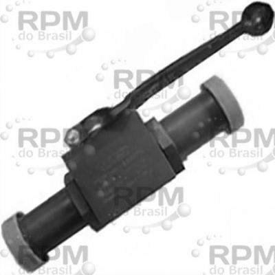 HYDAC KHB-25F3-1314X-11X